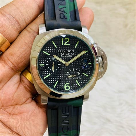 best Panerai clone ever made